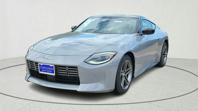 2026 Nissan Z