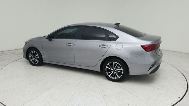 2023 Kia Forte LXS Gray at Cook Ford