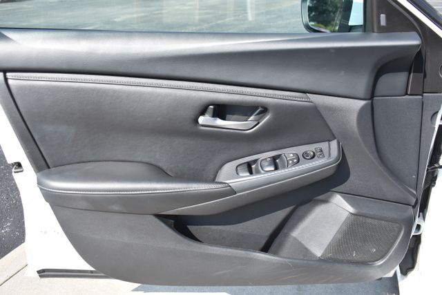 Used 2024 Nissan Sentra Sedan