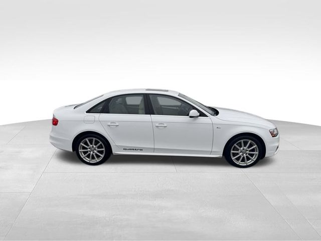 2016 Audi A4 2.0T Premium 2