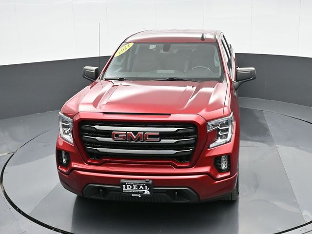 2021 GMC Sierra 1500 Elevation 25