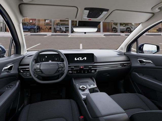 New 2027 Kia Sportage Hybrid SUV
