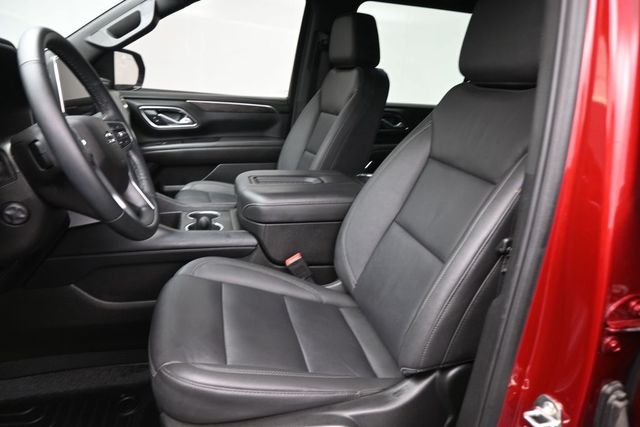 Used 2024 Chevrolet Suburban SUV