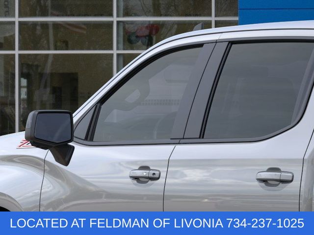 New 2025 Chevrolet Silverado 1500 For Sale in Livonia, MI