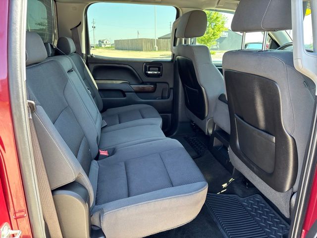 Used 2014 GMC Sierra 1500 Truck