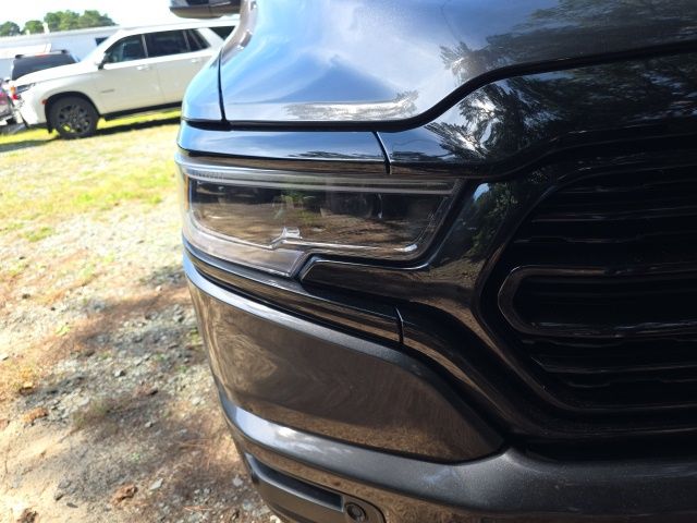 Used 2023 Gray Ram Limited image 11