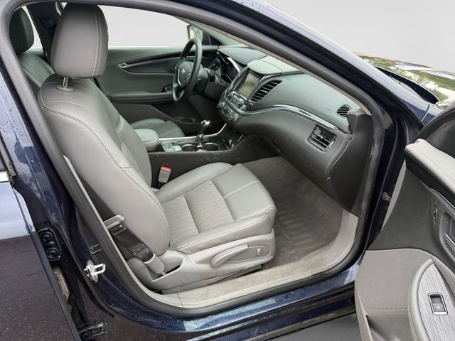 2019 Chevrolet Impala LS - Velvet exterior view 16