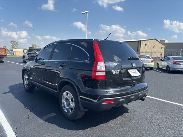 2009 Honda CR-V LX photo