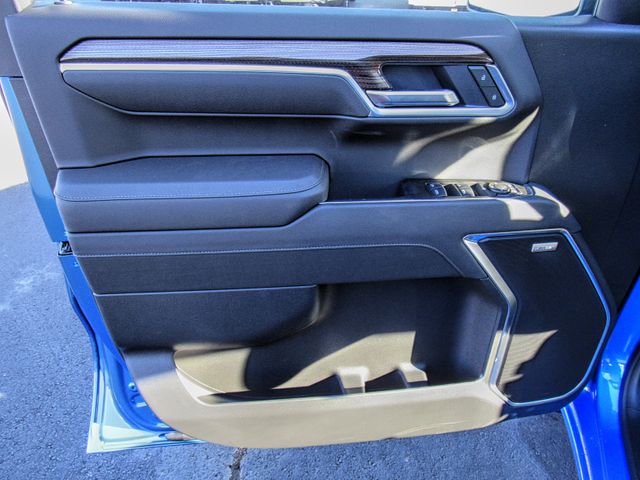 Photo of 2025 Chevrolet Silverado 1500 RST in Dallas, GA - 12,  2025 Chevrolet Silverado 1500 RST:42726