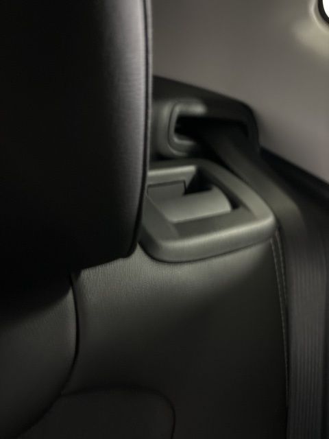 2025 Chevrolet Trax LT photo