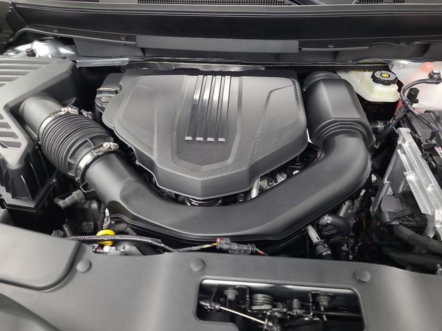 2026 – GMC – Acadia