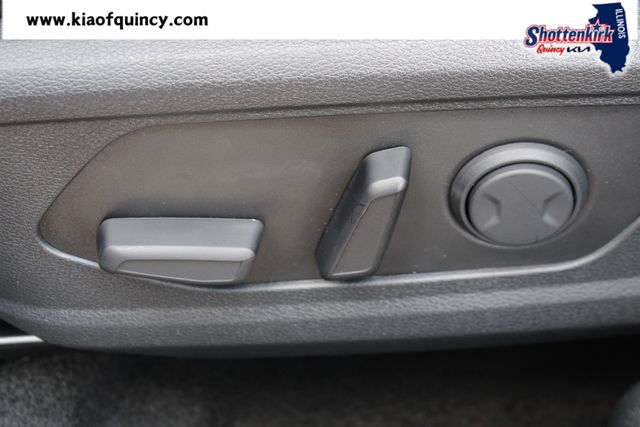 New 2026 Kia Sportage SUV