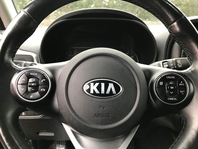 2021 Kia Soul EX 7