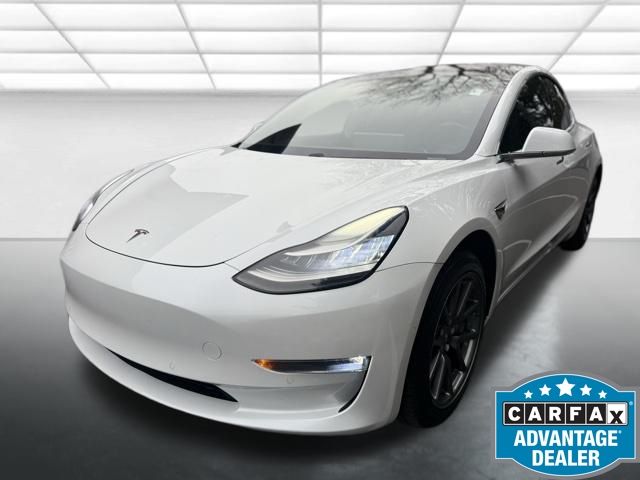 2017 Tesla Model 3 Standard RWD