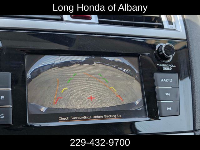 2018 Subaru Outback Base - Photo 11