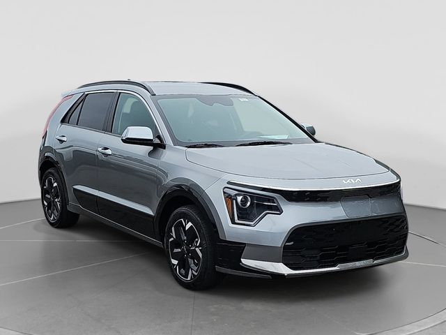 2024 Kia Niro EV Wind FWD