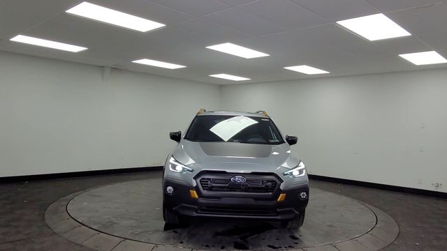 2026 – Subaru – Crosstrek