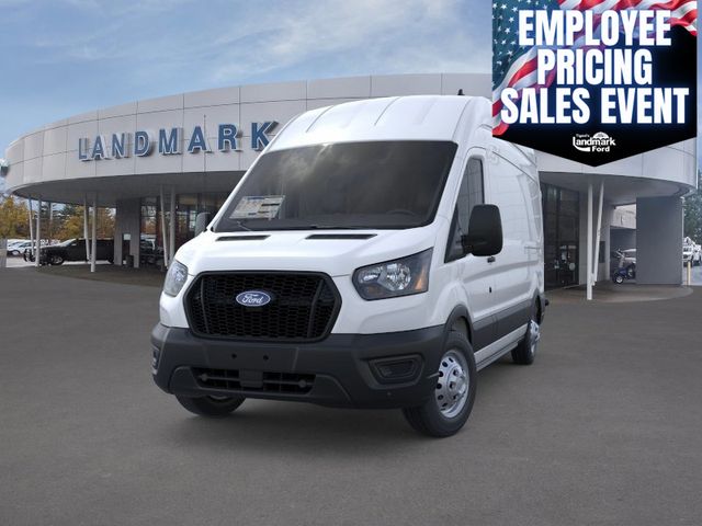 new 2026 Ford Transit-250 car, priced at $55,318