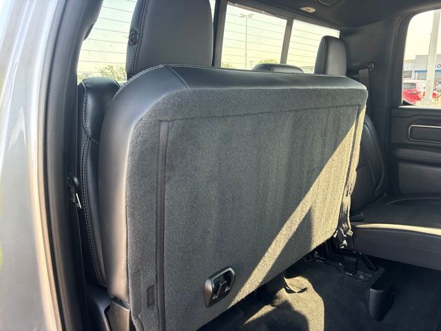 Used 2020 Ram 1500 Truck