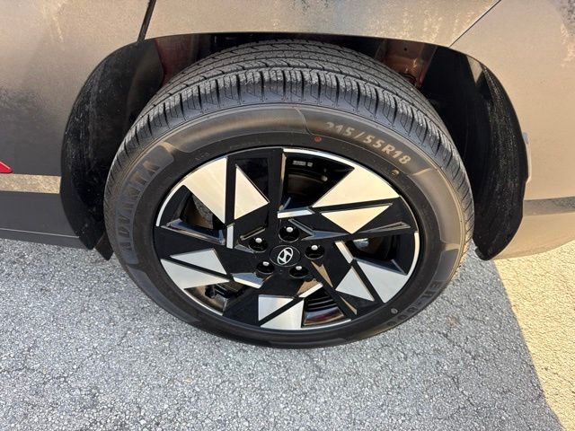 2025 Hyundai Kona - $20,888