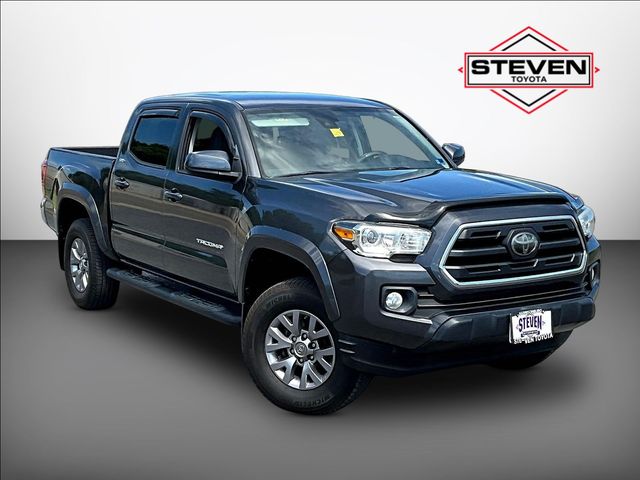 2019 Toyota Tacoma