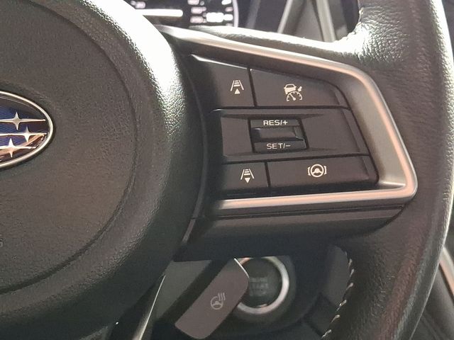 used 2024 Subaru Outback car, priced at $29,440