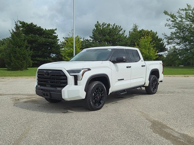 2023 Toyota Tundra SR5 CrewMax Cab 4WD