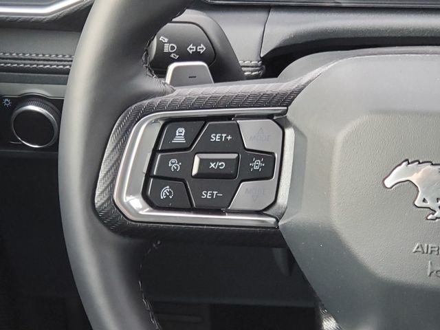 New 2025 Black Ford GT Premium image 30