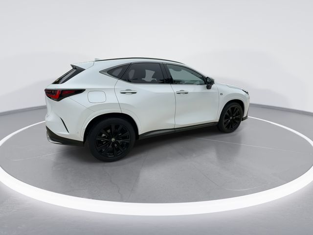 2026 Lexus NX - $61,498