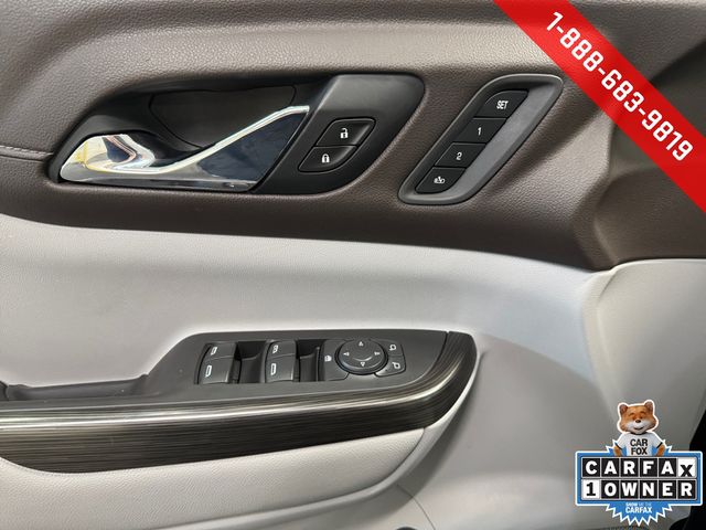 2019 GMC Acadia SLT-2 photo