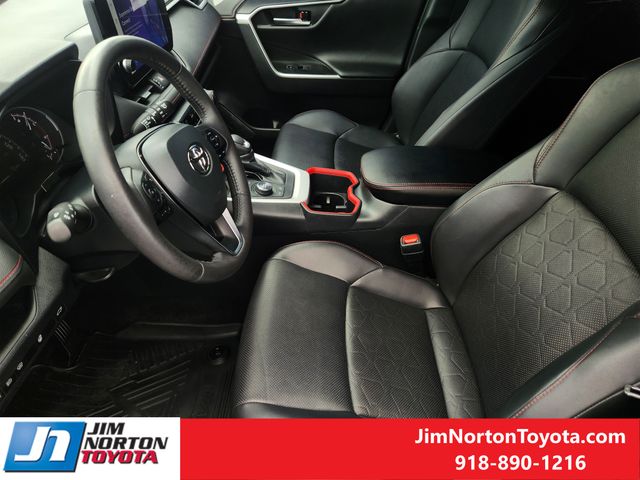 Used 2023 Toyota RAV4 SUV