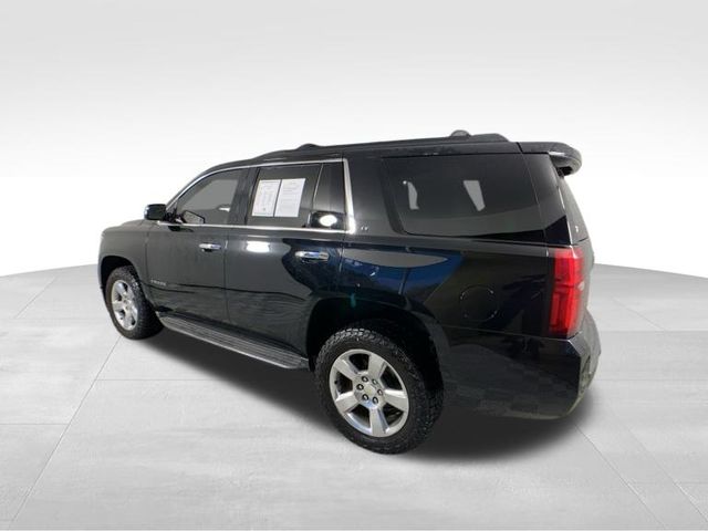 2015 Chevrolet Tahoe LT 5