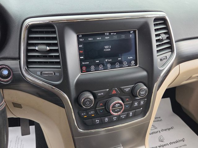 Used 2019 Jeep Grand Cherokee SUV