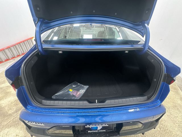 New 2026 Blue Kia GT-Line image 22