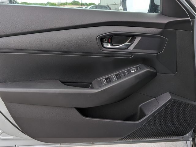 2024 Honda Accord LX  at Community Honda