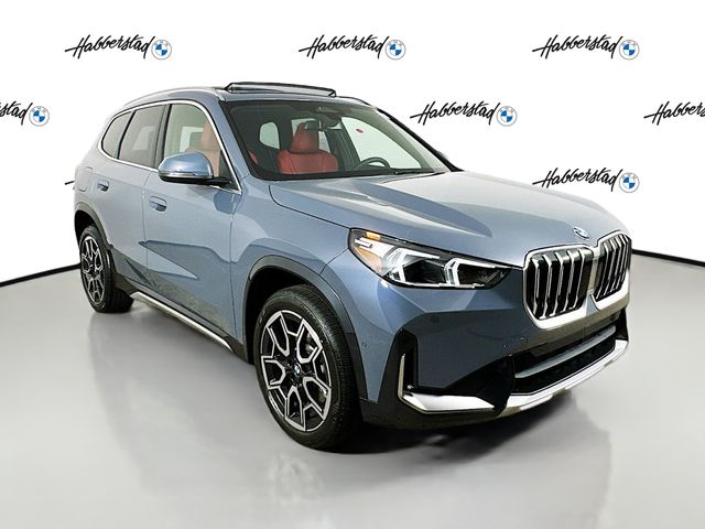 2025 BMW X1 xDrive28i 3