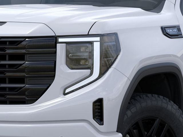 2024 GMC Sierra 1500 Elevation 10