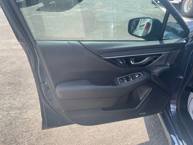 Used 2023 Subaru Legacy Sedan