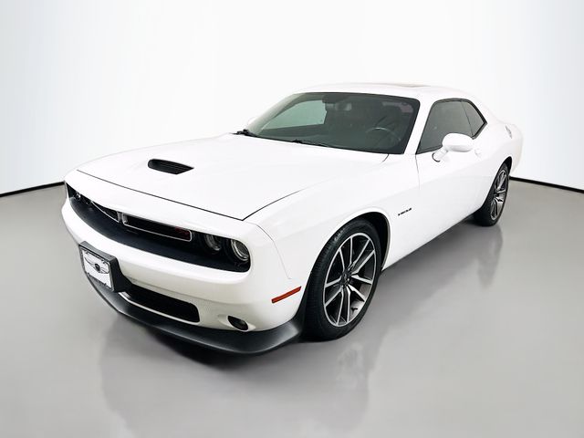 Thumbnail: 2020 Dodge Challenger - 1