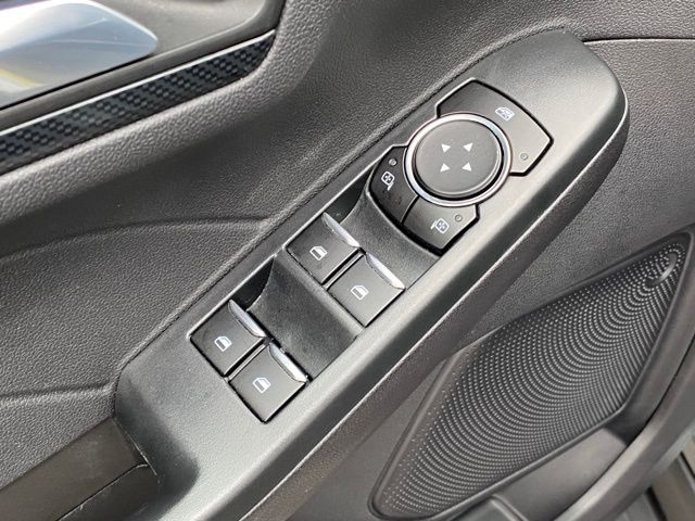 used 2023 Ford Escape car, priced at $21,229