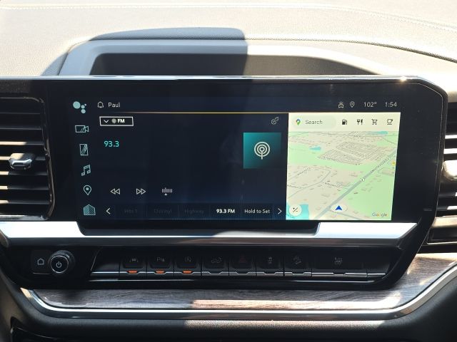 Photo of 2023 Chevrolet Silverado 1500 LTZ in Dallas, GA - 35,  2023 Chevrolet Silverado 1500 LTZ:43766A