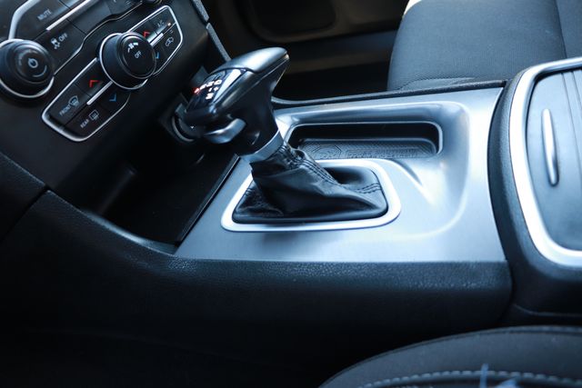 2022 Dodge Charger SXT photo