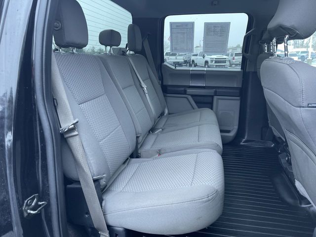 Used 2016 Ford F-150 For Sale in Livonia, MI