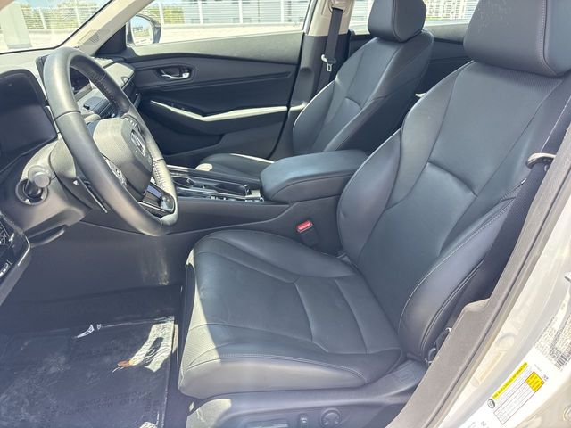 Used 2024 Honda Accord Hybrid Sedan