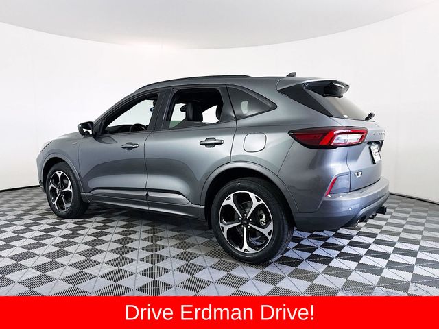 Used 2023 Ford Escape SUV
