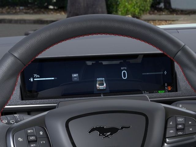 New 2026 Blue Ford Premium image 13