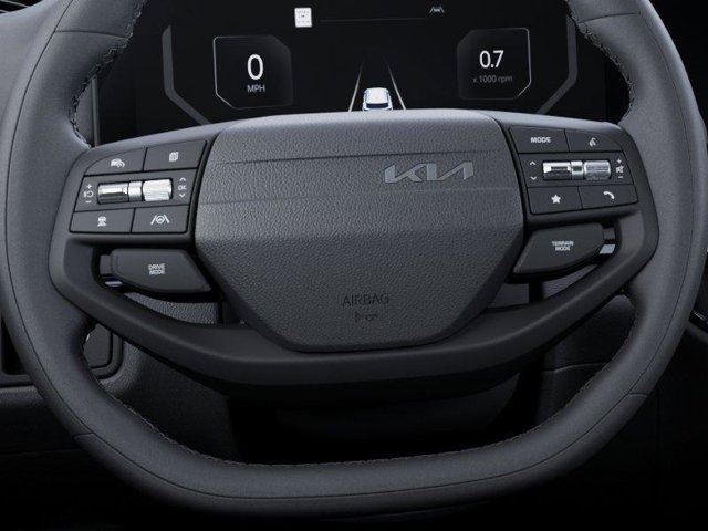 New 2027 Kia Sportage Plug-In Hybrid SUV