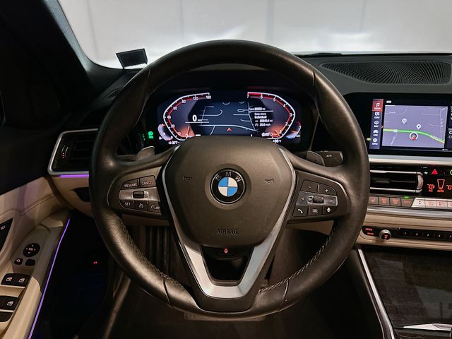 2021 BMW 3 Series 330i xDrive 11