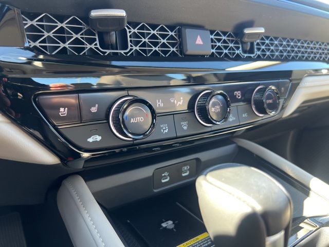 2023 Honda Accord Hybrid