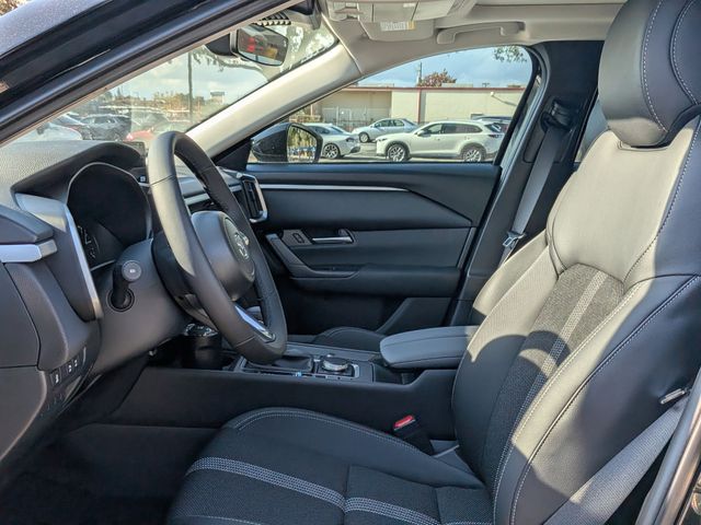 2026 Mazda CX-50 2.5 S Meridian Edition - 11